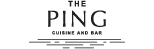 the ping cuisine bar Logo